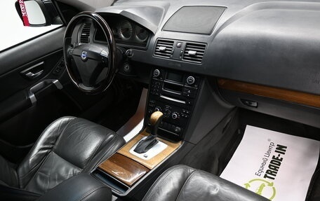 Volvo XC90 II рестайлинг, 2007 год, 1 175 000 рублей, 13 фотография