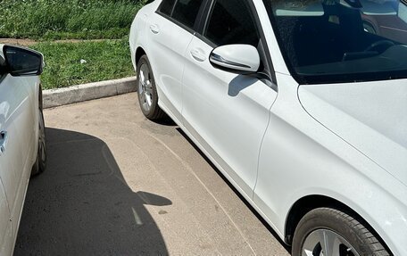 Mercedes-Benz C-Класс, 2019 год, 2 600 рублей, 3 фотография