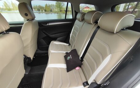 Skoda Kodiaq I, 2018 год, 2 450 000 рублей, 10 фотография