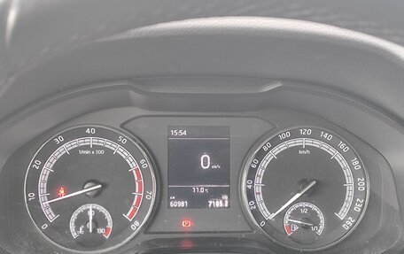 Skoda Kodiaq I, 2018 год, 2 450 000 рублей, 7 фотография