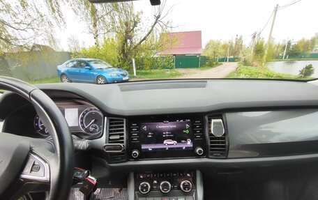 Skoda Kodiaq I, 2018 год, 2 450 000 рублей, 11 фотография