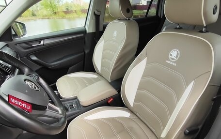 Skoda Kodiaq I, 2018 год, 2 450 000 рублей, 6 фотография