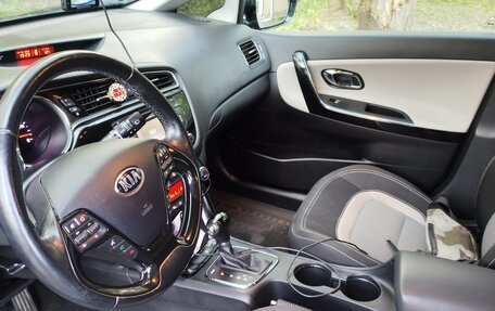 KIA cee'd III, 2015 год, 1 475 000 рублей, 10 фотография