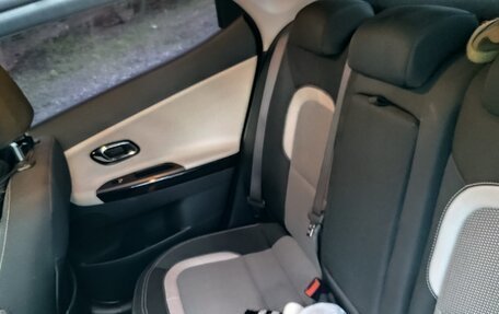 KIA cee'd III, 2015 год, 1 475 000 рублей, 12 фотография