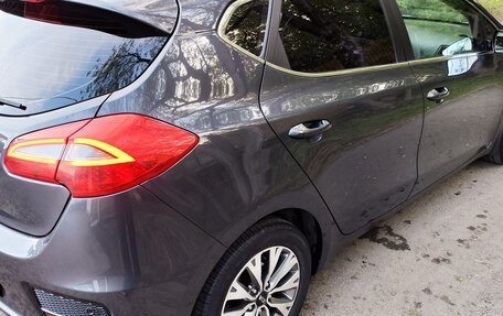 KIA cee'd III, 2015 год, 1 475 000 рублей, 5 фотография