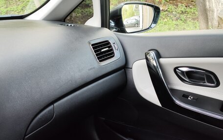 KIA cee'd III, 2015 год, 1 475 000 рублей, 15 фотография
