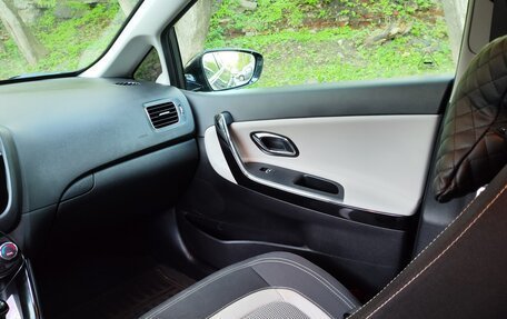 KIA cee'd III, 2015 год, 1 475 000 рублей, 13 фотография
