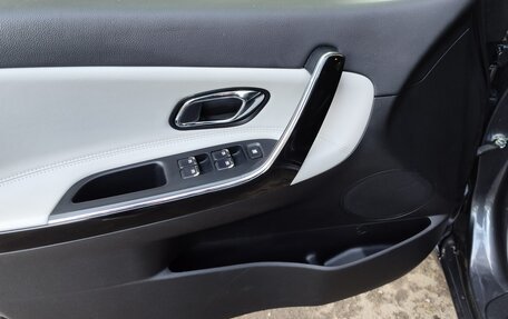 KIA cee'd III, 2015 год, 1 475 000 рублей, 8 фотография