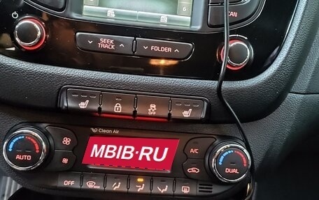 KIA cee'd III, 2015 год, 1 475 000 рублей, 11 фотография