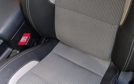 KIA cee'd III, 2015 год, 1 475 000 рублей, 16 фотография