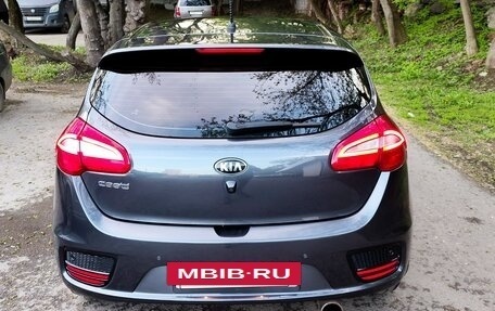KIA cee'd III, 2015 год, 1 475 000 рублей, 6 фотография