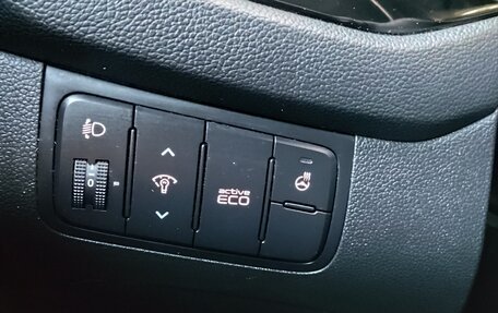 KIA cee'd III, 2015 год, 1 475 000 рублей, 19 фотография