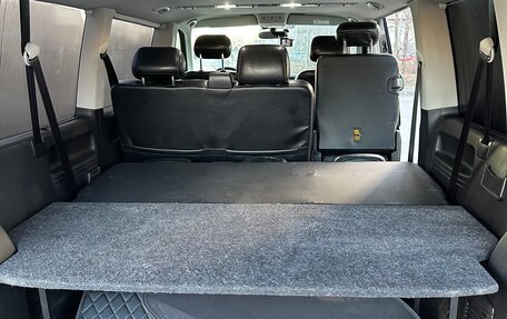 Volkswagen Caravelle T6 рестайлинг, 2016 год, 3 140 000 рублей, 11 фотография