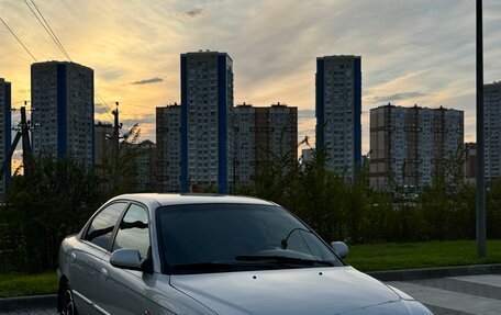KIA Spectra II (LD), 2008 год, 315 000 рублей, 2 фотография