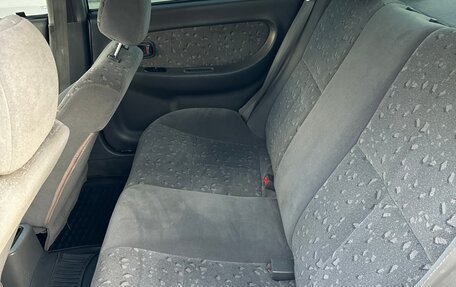 KIA Spectra II (LD), 2008 год, 315 000 рублей, 5 фотография