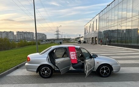 KIA Spectra II (LD), 2008 год, 315 000 рублей, 3 фотография