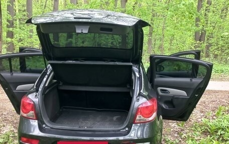 Chevrolet Cruze II, 2012 год, 970 000 рублей, 8 фотография