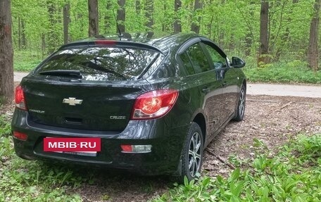 Chevrolet Cruze II, 2012 год, 970 000 рублей, 6 фотография