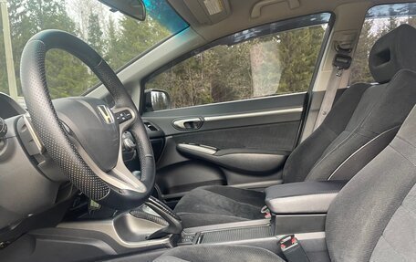 Honda Civic VIII, 2010 год, 1 179 000 рублей, 22 фотография