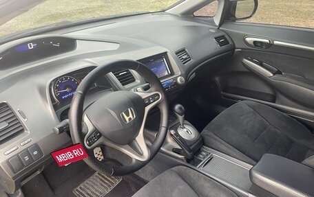 Honda Civic VIII, 2010 год, 1 179 000 рублей, 23 фотография