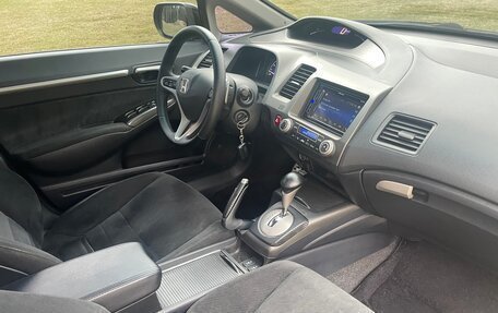 Honda Civic VIII, 2010 год, 1 179 000 рублей, 37 фотография