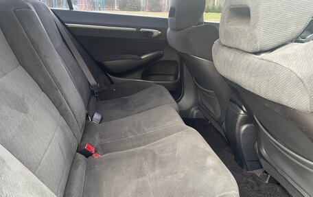 Honda Civic VIII, 2010 год, 1 179 000 рублей, 32 фотография
