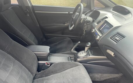 Honda Civic VIII, 2010 год, 1 179 000 рублей, 38 фотография