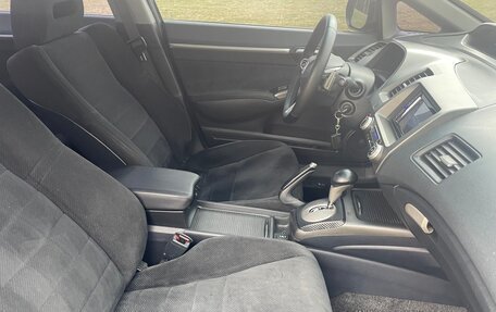 Honda Civic VIII, 2010 год, 1 179 000 рублей, 34 фотография