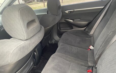 Honda Civic VIII, 2010 год, 1 179 000 рублей, 26 фотография