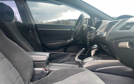 Honda Civic VIII, 2010 год, 1 179 000 рублей, 35 фотография