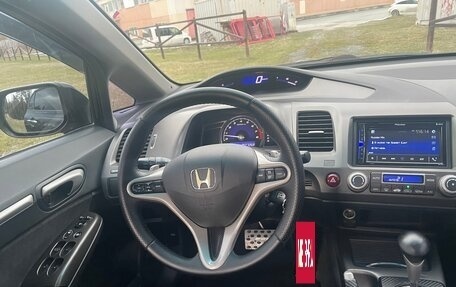 Honda Civic VIII, 2010 год, 1 179 000 рублей, 30 фотография