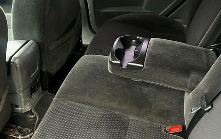 Ford Focus II рестайлинг, 2008 год, 470 000 рублей, 6 фотография