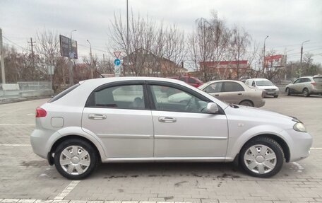 Chevrolet Lacetti, 2007 год, 450 000 рублей, 4 фотография
