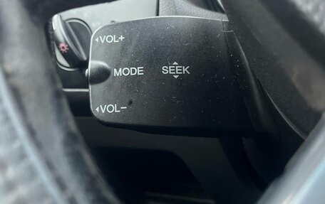 Ford Focus II рестайлинг, 2008 год, 470 000 рублей, 11 фотография