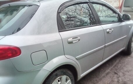 Chevrolet Lacetti, 2007 год, 450 000 рублей, 3 фотография