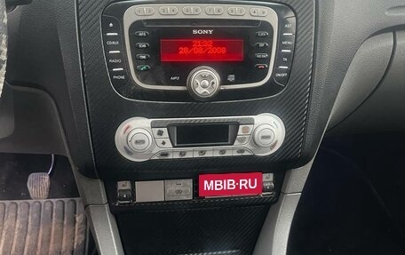 Ford Focus II рестайлинг, 2008 год, 470 000 рублей, 8 фотография