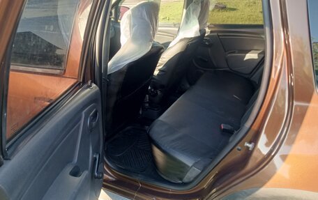 Renault Duster I рестайлинг, 2013 год, 850 000 рублей, 7 фотография