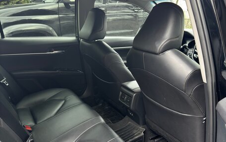 Toyota Camry, 2020 год, 3 000 000 рублей, 7 фотография