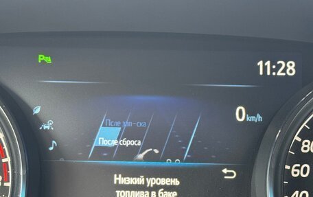 Toyota Camry, 2020 год, 3 000 000 рублей, 8 фотография