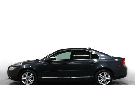 Volvo S80 II рестайлинг 2, 2011 год, 1 190 000 рублей, 8 фотография