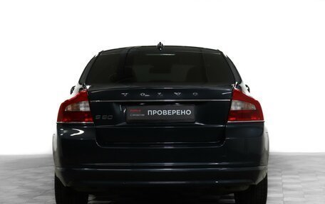 Volvo S80 II рестайлинг 2, 2011 год, 1 190 000 рублей, 6 фотография