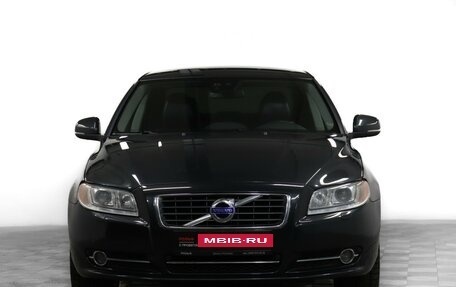 Volvo S80 II рестайлинг 2, 2011 год, 1 190 000 рублей, 2 фотография