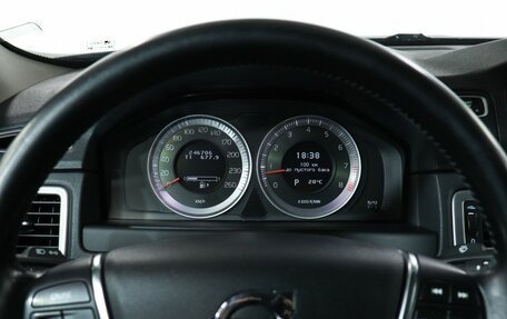 Volvo S80 II рестайлинг 2, 2011 год, 1 190 000 рублей, 11 фотография