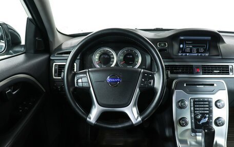 Volvo S80 II рестайлинг 2, 2011 год, 1 190 000 рублей, 16 фотография