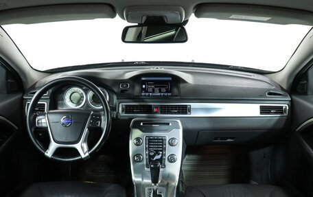Volvo S80 II рестайлинг 2, 2011 год, 1 190 000 рублей, 12 фотография