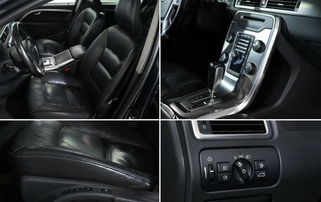 Volvo S80 II рестайлинг 2, 2011 год, 1 190 000 рублей, 19 фотография