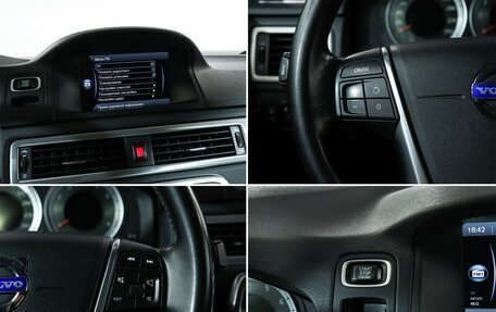 Volvo S80 II рестайлинг 2, 2011 год, 1 190 000 рублей, 17 фотография