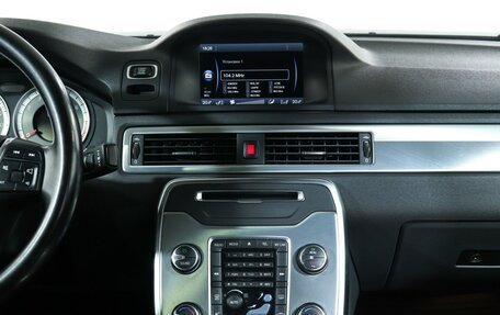 Volvo S80 II рестайлинг 2, 2011 год, 1 190 000 рублей, 14 фотография