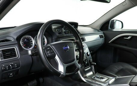 Volvo S80 II рестайлинг 2, 2011 год, 1 190 000 рублей, 13 фотография