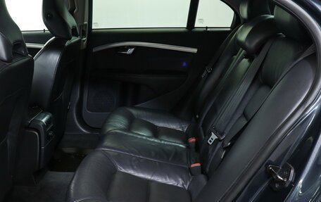 Volvo S80 II рестайлинг 2, 2011 год, 1 190 000 рублей, 10 фотография